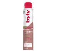Byly Desodorante Spray Sensitive Calma 200 ml