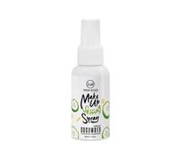 Spray Set Makeup Setting Cucumber