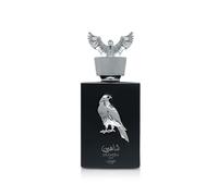 Lattafa Orgullo Shaheen Plata EDP U 100 ml