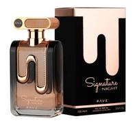 Spray Signature Night 100 ml