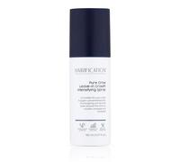 Spray sin enjuague Hairification Pure Grow para cabello fino y debilitado, bruma botánica para el cuero cabelludo con biotina, niacinamida y cafeína, 150ml