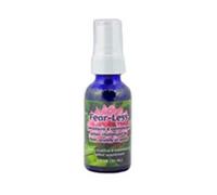 Spray Sin Miedo 1 oz De Flower Essence Services