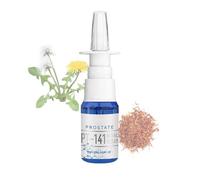 Spray Sinusal | 20 ml de Gotas Naturales - de Alergias con Aerosol Nasal | para Congestión Alergia Senos Secos Cuidado Corporal Adultos Mujeres Hombres