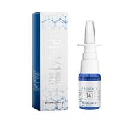 Spray Sinusal - 20 ml Gotas de Nebulización Natural - de Alergias con Aerosol Nasal - para Congestión Alergia Senos Secos Cuidado Corporal Adultos Mujeres Hombres