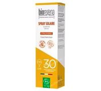 Spray Solaire SPF 30 con Aceite de Argán