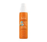 Spray Solar Infantil SPF50+