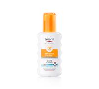 Eucerin Sun Niños Sensitive Protect Spray SPF50+ 200ml