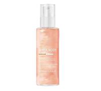 Spray solar para cara, SPF, 200 ml, protección solar, protección UV, resistente al agua, para mujeres, viajes, deportes
