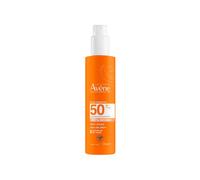 Spray Solar para Piel Sensible SPF50+