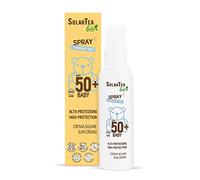 SPRAY SOLAR PROTECCIÓN ALTA PARA BEBÉS SPF50+, 100 ML