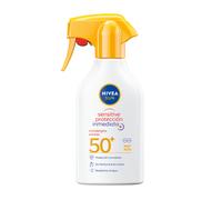 Spray Solar Sensitive Antialergias Solares 250 ml