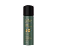 Botanicapharma Spray Solar Transparente | SPF30 | Protección UVB y UVA | 200 ml | Propiedades antioxidantes | Resistente al agua | Textura fluida y ligera