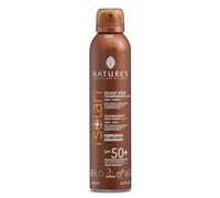 Nature's Solari Solare Spray Transparente Bambini SPF50+ 200ml