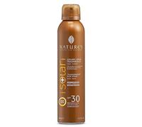 Spray Solar Transparente SPF 30 200 Ml