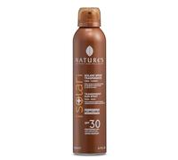 Spray solar transparente SPF30 200 ml