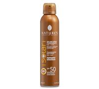 Spray solar transparente SPF50 200 ml