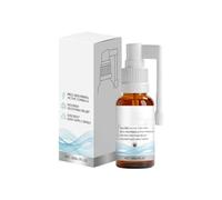 Spray suave y calmante para el cuidado perianal, apto para zonas sensibles. 30 ml/1 onza líquida. Ligero e hidratante, proporciona una sensación refrescante. Es discreto y fácil de usar.