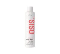 Spray Suavizado Protección Schwarzkopf Osis+ smooth & Brillo Super Shield 300ml