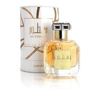 Lattafa Sutoor agua de perfume para mujeres 100 ml