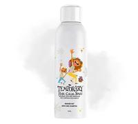 Spray temporal de color para el cabello, 150 ml, accesorios de cosplay rápido, spray de colores para el pelo, para fiestas de disfraces, Halloween, actuación escénica, carnaval, cosplay, juego de rol