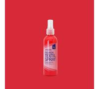 Spray Textil La Pajarita Ts-04 Cherry 100ML Pintura para Tela Mediante Pulverizador