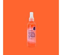 Spray Textil La Pajarita Ts-14 Fluor Orange 100ML Pintura para Tela Mediante Pulverizador