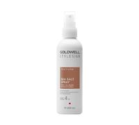 Spray Textura GOLDWELL Stylesign Textura And Waist Sea Mud Salt Spray 200ml