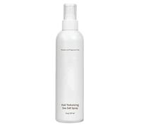 Spray texturizador para el cabello, potenciador de volumen de sal marina, niebla activadora de rizos | Aerosol ligero que mejora la definición de ondas corporales para cabello fino y grueso, hombres y