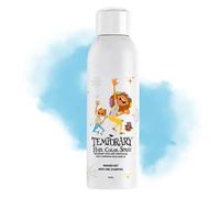 Spray tinte capilar temporal - 150 ml accesorios de peluquería Cosplay | tinte capilar colorido temporal | Para Halloween Navidad Cosplay disfraz juego de rol Streetwear Fiesta