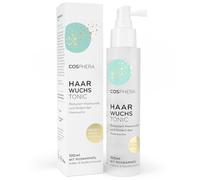 Spray tónico para el cabello con aceite de romero, 100 ml, aceite de romero, acelerar el crecimiento del cabello, remedio para el crecimiento del cabello para mujeres y hombres, suero para el cabello
