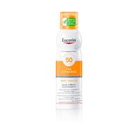 Eucerin Sun Spray Transparente Dry Touch SPF50+ 200ml