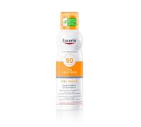 Eucerin Sun Spray Transparente Dry Touch SPF50+ 200ml