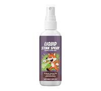 Spray ultra potente, 50 ml extra fuerte divertido - Engaño divertido | para sorprender a tus amigos, en la oficina, en la noche, en Halloween o en Navidad