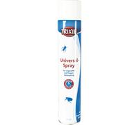 Spray universal para plagas