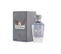Maison Alhambra Victorioso Eau De Parfum 100ml Spray