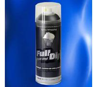 Spray Vinilo Líquido Full Dip Azul Oscuro Mate