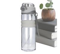 Spray Water Bottle - 750 ml | Fine Mist, Leakproof, Food-Grade, ABS
