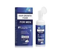 Spray y Espuma Para El Crecimiento Del Cabello Para Hombres,Espuma para Hombres Para Crecimiento Del Cabellos,Para Acelerar el Crecimientos del Cabello