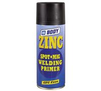 SPRAY ZINC MIG WELD PR. 400ml