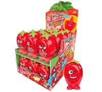 Sprayberry Sabor Fresa | Caramelo Líquido Spray | Formato Estuche 24Uds