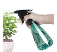 Sprayer de plantas señor, botella de pulverización para plantas | 500 ml de botella de spray de agua de agua - Herramienta de nebulización a prueba de fugas, solución de riego, equipo de limpieza, sum