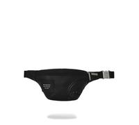 Sprayground Bolso bandolera Night Sky Savvy: negro, resistente al agua, para hombre, con correa ajustable y múltiples compartimentos, ideal para el día a día.