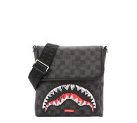 Sprayground Bolso de hombro gris / rojo / negro / blanco One Size gris / rojo / negro / blanco