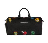 Sprayground Cargo Patches Bolsa de viaje Weekender 48 cm multicolor