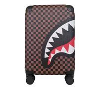 SPRAYGROUND Check 2 Emboss Carry-on Luggage Art. 910
