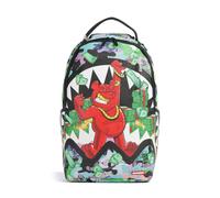Sprayground Diablo Flexing on you | Mochila | multicolor | 17 | fibra sintética