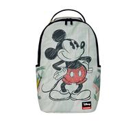 Sprayground Disney Old Mochila urbana 45 cm Compartimento para el portátil multicolor