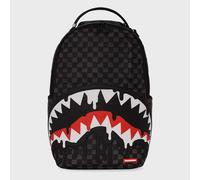 SPRAYGROUND Dripping Sharks In Paris DLXV Backpack gris ONE SIZE