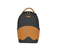 Sprayground Into the Wild 2 Tone Mochila urbana 45.5 cm Compartimento para el portátil multicolor