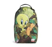 Sprayground Looney Tunes Tweety Money Nest Shark | Mochila | multicolor | 17 L | poliéster